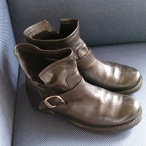 Frye Shoes - FRYE BOOTS